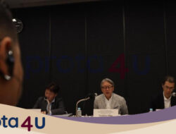 “Mobil Listrik China Banjiri Pasar Global, Bos Besar Honda Bilang Begini: Ancaman atau Peluang?”