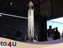 Roket Honda: Permainan Baru di industri Otomotif, 2030 Mendatang!