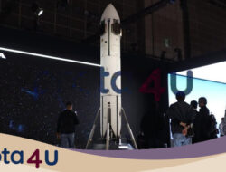 Honda Siap Luncurkan Roket, Target Orbit 2030!