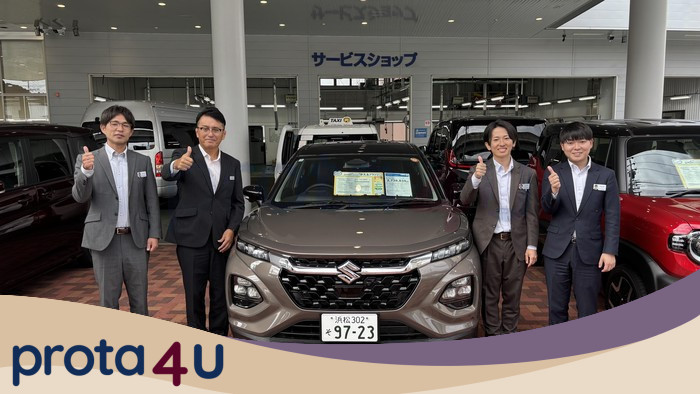 Suzuki Fronx Cari Peruntungan di Tengah Popularitas Kei Car di Jepang - Update 2