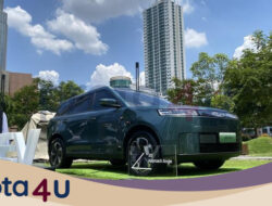 “Revolusi Mobil Low MPV, Jaecoo J5 Resmi Meluncur dengan Harga Rp 249,9 Juta!”