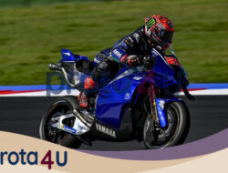 Augusto Fernandez Ungkap: Kenapa Quartararo Tidak Terkesan dengan M1 V4?