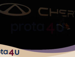 [Revitalisasi industri otomotif Indonesia dimulai oleh Chery Tahun Ini!]