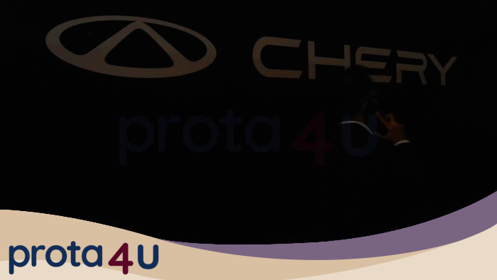 [Revitalisasi industri otomotif Indonesia dimulai oleh Chery Tahun Ini!]