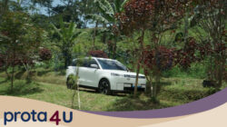 Dari Rp 200 Jutaan, Kenapa Jaecoo J5 Tak Ikut Perang Harga di Pasar Otomotif?