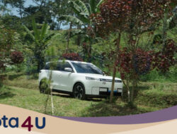 Dari Rp 200 Jutaan, Kenapa Jaecoo J5 Tak Ikut Perang Harga di Pasar Otomotif?