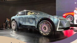 Dari Lexus到Toyota: Reaksi Mengejutkan atas Proklamasi Century sebagai Brand Termewah!