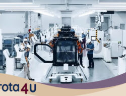 “Mobil Terbang China: Menjelajahi Langit dengan Kecepatan Tapi Tanpa Hambatan!”