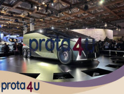 Lexus Indonesia: Listrik Atau Hybrid? Jawaban Mempengaruhi Masa Depan Mobil!