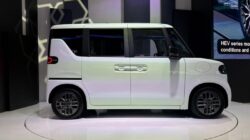 Pasar Kei Car Jepang dalam Kepanikan, BYD Bantah Mau ‘Acak-acak’ Dominasi Tradisional