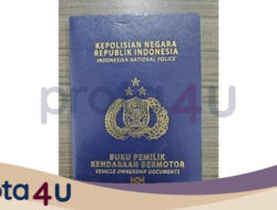 “Dari Rumah Saja, Nikmati Gratis Antar BPKB! Asyiknya Teknologi di Otomotif!”