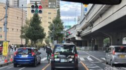 “Mengenal Sistem Tilang di Jepang, Kenapa Pengendara Hingga Pantes Tertib?”