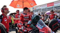 Cedera Marc Marquez: Krisis Besar untuk Ducati di MotoGP 2023