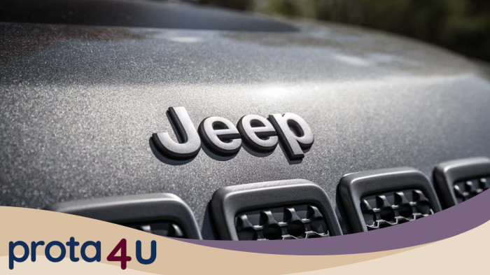 **Pemilik Mobil Hybrid Jeep Wrangler dan Grand Cherokee Waspada: Risiko Kebakaran dan Langkah Pencegahan**