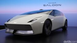 Mobil-Motor Honda Menuju 2050: Nol Kecelakaan atau Mimpi yang Terlalu Besar?