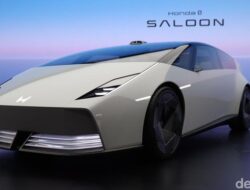 Mobil-Motor Honda Menuju 2050: Nol Kecelakaan atau Mimpi yang Terlalu Besar?