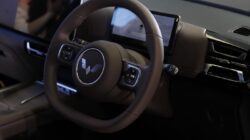 Wuling Darion: MPV Mewah Harga Rp 385 Jutaan, Solusi Otomotif Baru untuk Keluarga Modern