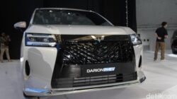 Wuling Darion PHEV: Mengguncangkan Pasar dengan Performa Hybrid yang Mengejutkan