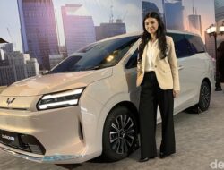 “Dirakit di Cikarang, Komponen Lokal Wuling Darion EV dan PHEV: Seberapa Besar Kontribusinya bagi Industri dalam Negeri?”