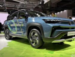 “Dari Sapi ke Jalan Raya: BBG Inovatif yang Menjanjikan”