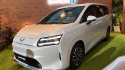 Darion Jadi Serangan Balik Wuling ke Kompetitor? Wuling Darion EV dan PHEV Siap Gebrak Pasar Elektrifikasi