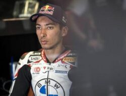 “Toprak Ogah Asal Ikut MotoGP tapi Nggak Juara: Bisakah Indonesia Raih Prestasi di Dunia Balap?”