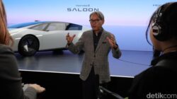 “Bagaimana Filosofi Honda: Setiap Teknologi Harus Permudah Hidup Manusia Mengubah Industri Otomotif?”