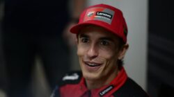 Bos Besar Ducati Bongkar Kondisi Terkini Marc Marquez, Tim Ducati Siap Boikot Balapan jika Cedera Belum Pulih?
