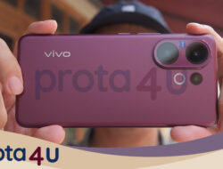 “Telefoto yang Bisa Diandalkan: Review Kamera Vivo V60 yang Mungkin Anda Cari”