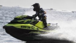 Yamaha Resmikan Pelatihan Jet Ski Se-ASEAN di Bali – Update 2