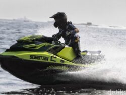 Yamaha Resmikan Pelatihan Jet Ski Se-ASEAN di Bali – Update 2