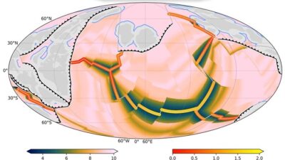 Superbenua Pecah, Teknologi Cerdas Menyelamatkan Bumi dari Kebahagiaan