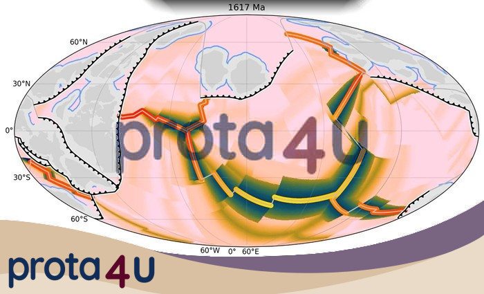 Superbenua Pecah, Teknologi Cerdas Menyelamatkan Bumi dari Kebahagiaan