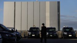 Dari Jepang sampai Indonesia, Berapa Biaya Taksi di Tokyo?