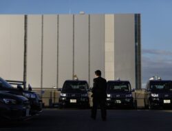 Dari Jepang sampai Indonesia, Berapa Biaya Taksi di Tokyo?