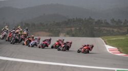 Ingat, Sprint Race MotoGP Portugal Digelar Nanti Malam! Siapakah yang akan Menerobos Ke Depan?