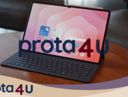 Review Samsung Galaxy Tab S11 Ultra: Tablet Gahar untuk Produktivitas – Update 2