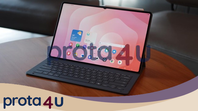 Review Samsung Galaxy Tab S11 Ultra: Tablet Gahar untuk Produktivitas - Update 2