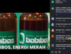 “REVOLUSI BBM: Bobibos RON 98, Dari Nabati ke Mobil Anda!”