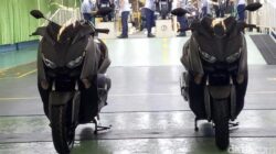 “Made in Indonesia” Terbukti, Ekspor Motor Oktober Melonjak!