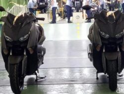 “Made in Indonesia” Terbukti, Ekspor Motor Oktober Melonjak!