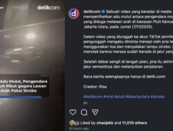 **Fortuner Viral Berstrobo, Arogansi Aneh di Jalan: Prioritas Bukan Jadi Asal-asalan!**