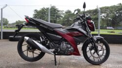 “Suzuki Satria Buatan Tambun Bakal Dominasi Pasar ASEAN, Ini Alasannya!”