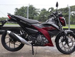 “Suzuki Satria Buatan Tambun Bakal Dominasi Pasar ASEAN, Ini Alasannya!”