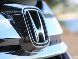 Honda di Bawah Ancaman, Mobil China Siap Goyang Industri Otomotif