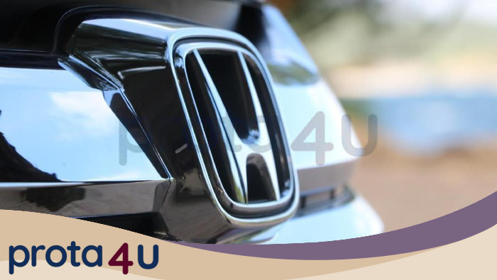 Honda di Bawah Ancaman, Mobil China Siap Goyang Industri Otomotif