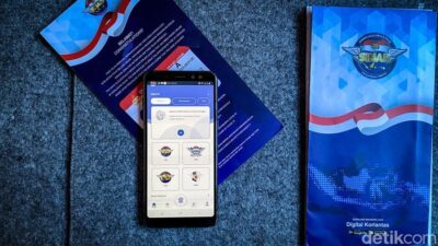 “Hemat & Aman, Perpanjang SIM-Bayar Pajak Kendaraan Tanpa Ribet, Cuma Modal HP!”