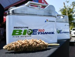 BBM Etanol E10 Baru Diterapkan 3 Tahun Lagi: Kebijakan Ramah Lingkungan atau Ancaman bagi Konsumen?