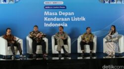 “Dari PLN ke Swasta, Gerakan SPKLU Menjanjikan Masa Depan Otomotif yang Lebih Cerdas”