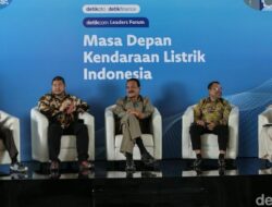 “Dari PLN ke Swasta, Gerakan SPKLU Menjanjikan Masa Depan Otomotif yang Lebih Cerdas”